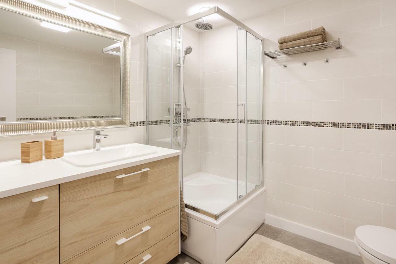 Luxury For Everyone - Hills Park Lux Apartments 1 빌뉴스 외부 사진